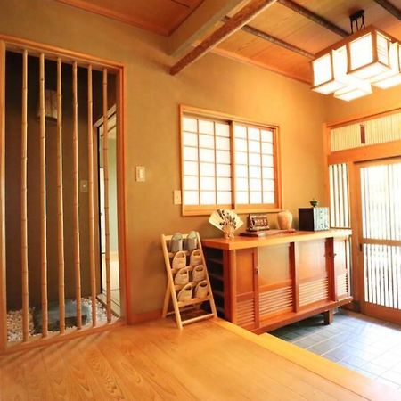 藤沢市 湘南かたせ家ヴィラ エクステリア 写真