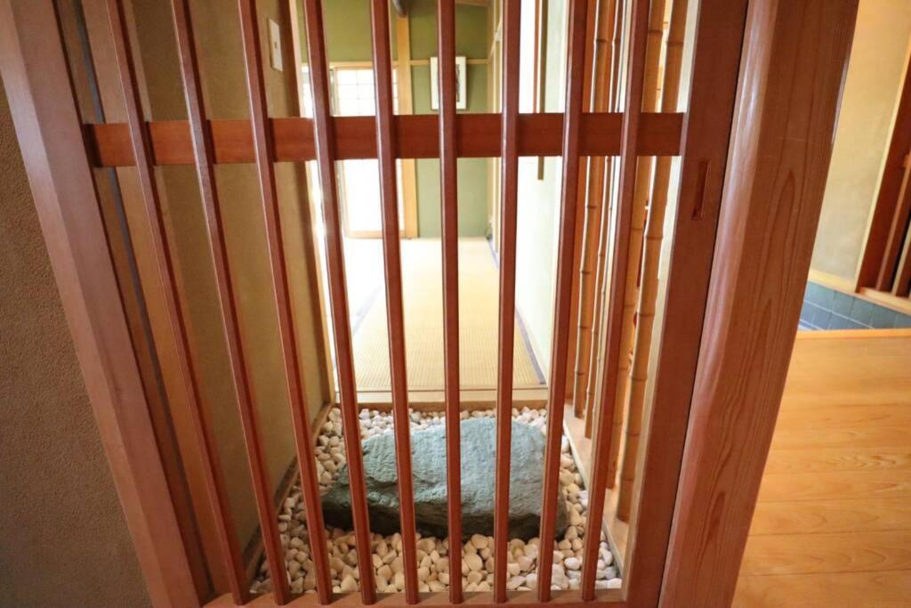 藤沢市 湘南かたせ家ヴィラ エクステリア 写真