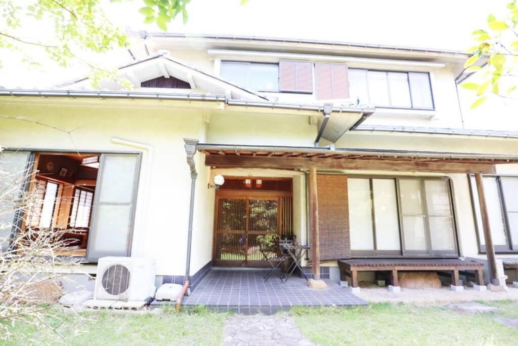 藤沢市 湘南かたせ家ヴィラ エクステリア 写真