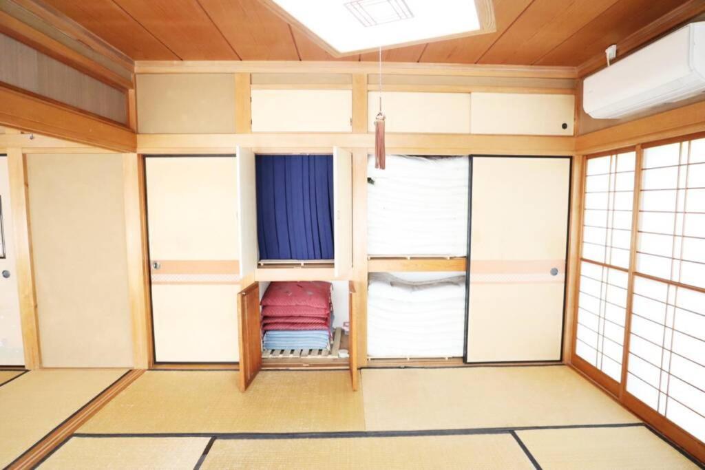 藤沢市 湘南かたせ家ヴィラ エクステリア 写真