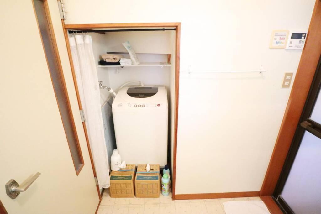 藤沢市 湘南かたせ家ヴィラ エクステリア 写真