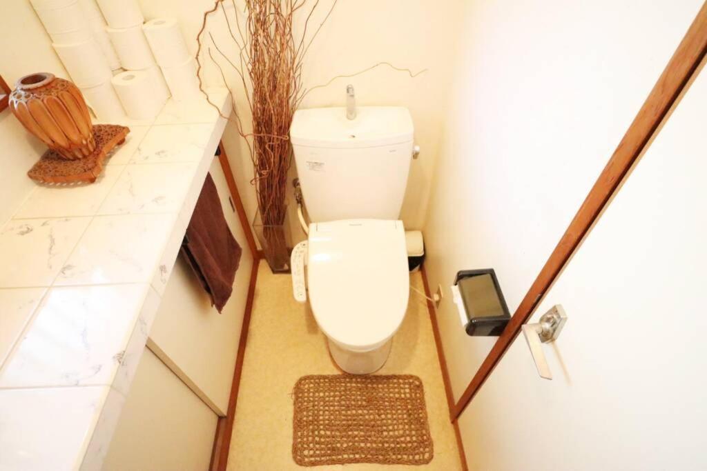 藤沢市 湘南かたせ家ヴィラ エクステリア 写真