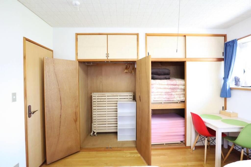 藤沢市 湘南かたせ家ヴィラ エクステリア 写真