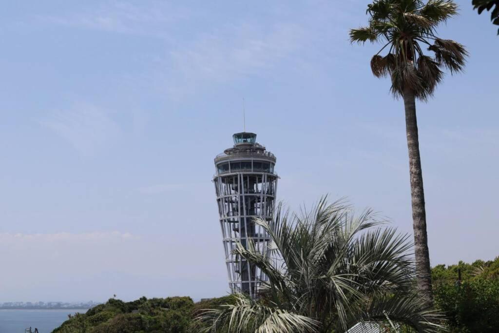 藤沢市 湘南かたせ家ヴィラ エクステリア 写真