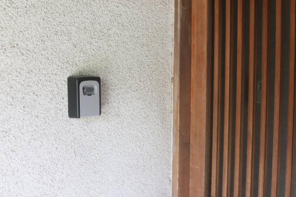 藤沢市 湘南かたせ家ヴィラ エクステリア 写真
