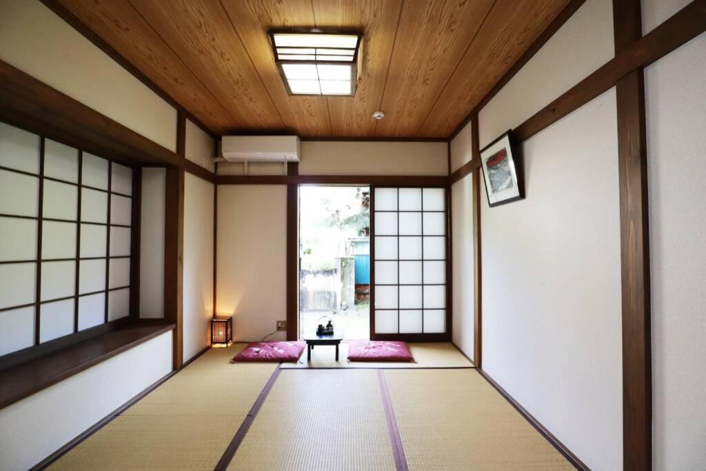 藤沢市 湘南かたせ家ヴィラ エクステリア 写真