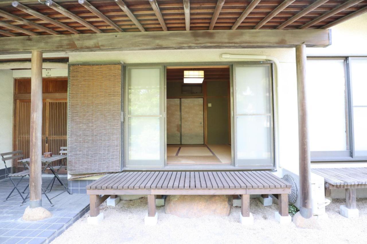 藤沢市 湘南かたせ家ヴィラ エクステリア 写真