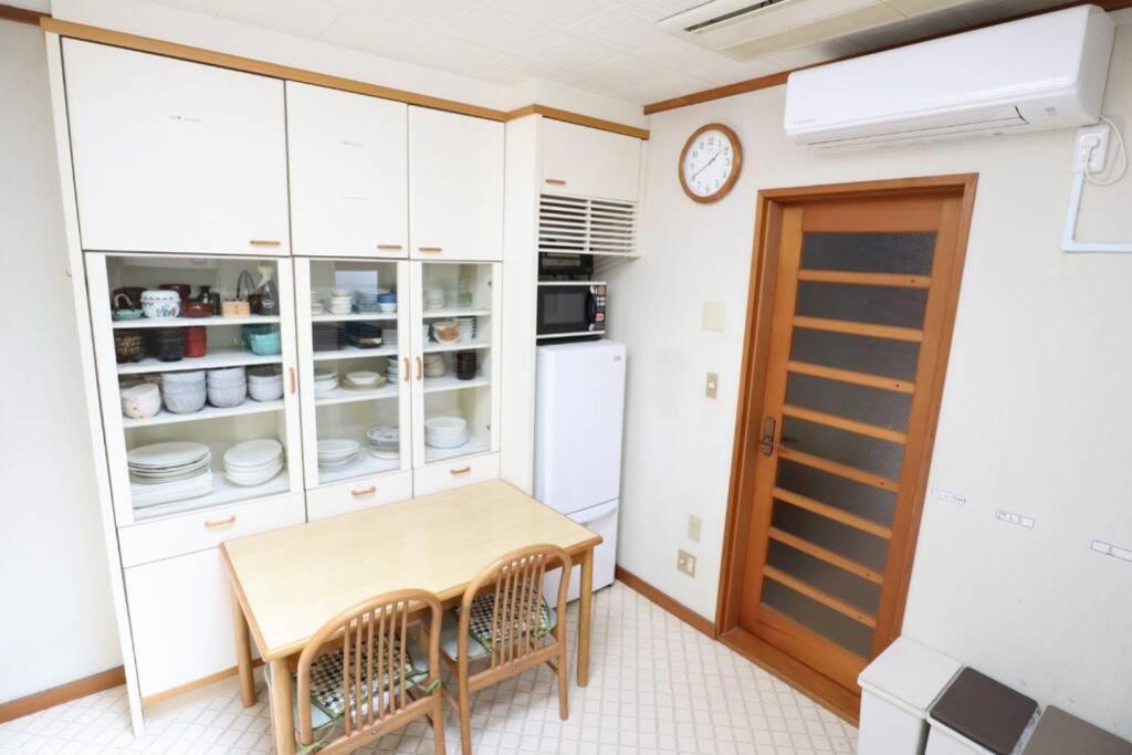 藤沢市 湘南かたせ家ヴィラ エクステリア 写真